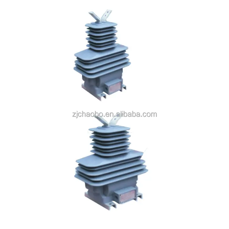 Хорошее качество хорошо продаются 50/60 Гц Номинальная частота 35Kv трансформатор тока