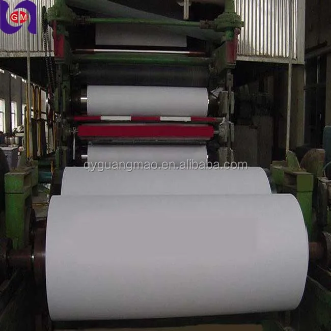 Учебная машина для учеников, оборудование для производства бумаги для письма, школьная тетрадь, линия по производству изделий