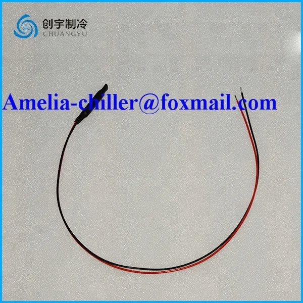 Датчик температуры части 30HXC Серии Охладитель 32MP500354 мотор переносной охладитель