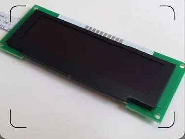 
Taidacent 5V SPI 25664 Dots Graphic LCD Module Yellow Green Blue SSD1322 256x64 3.1