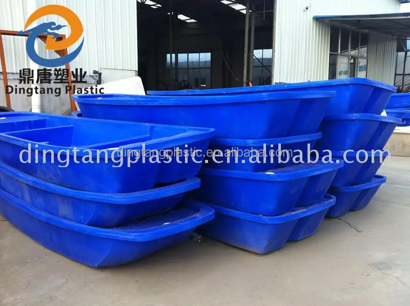 Rotomolded Boat 2.5M Length