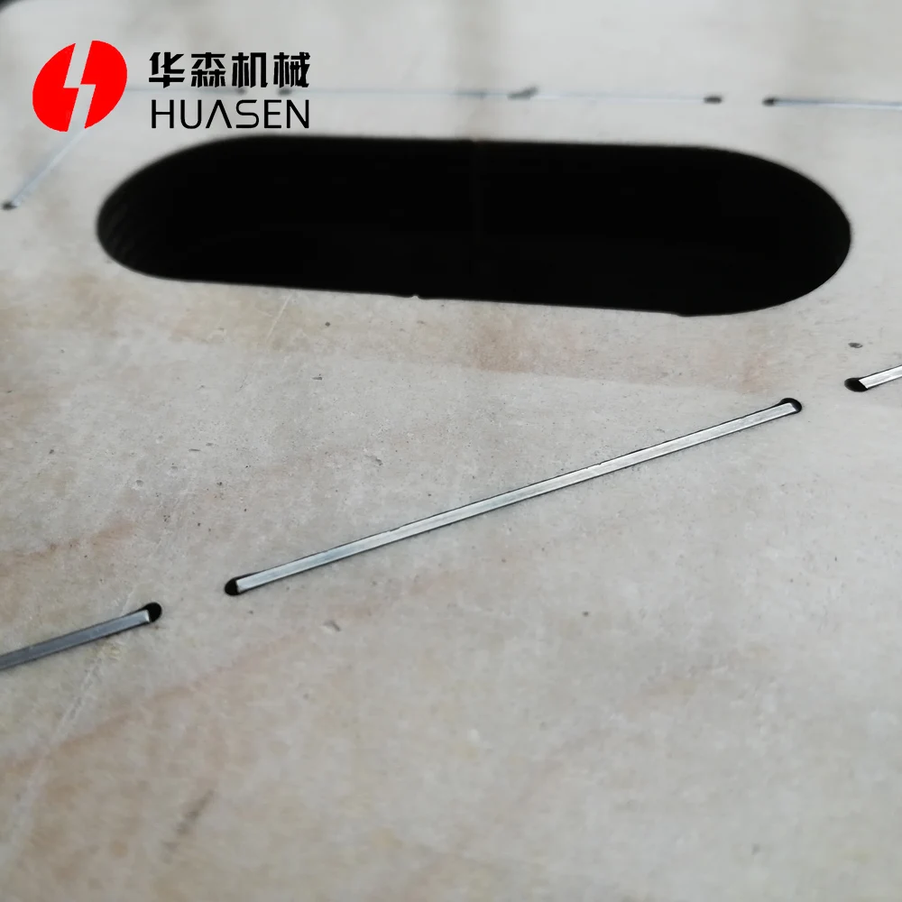 punching die cutting mould custom clicker  press dies for leather