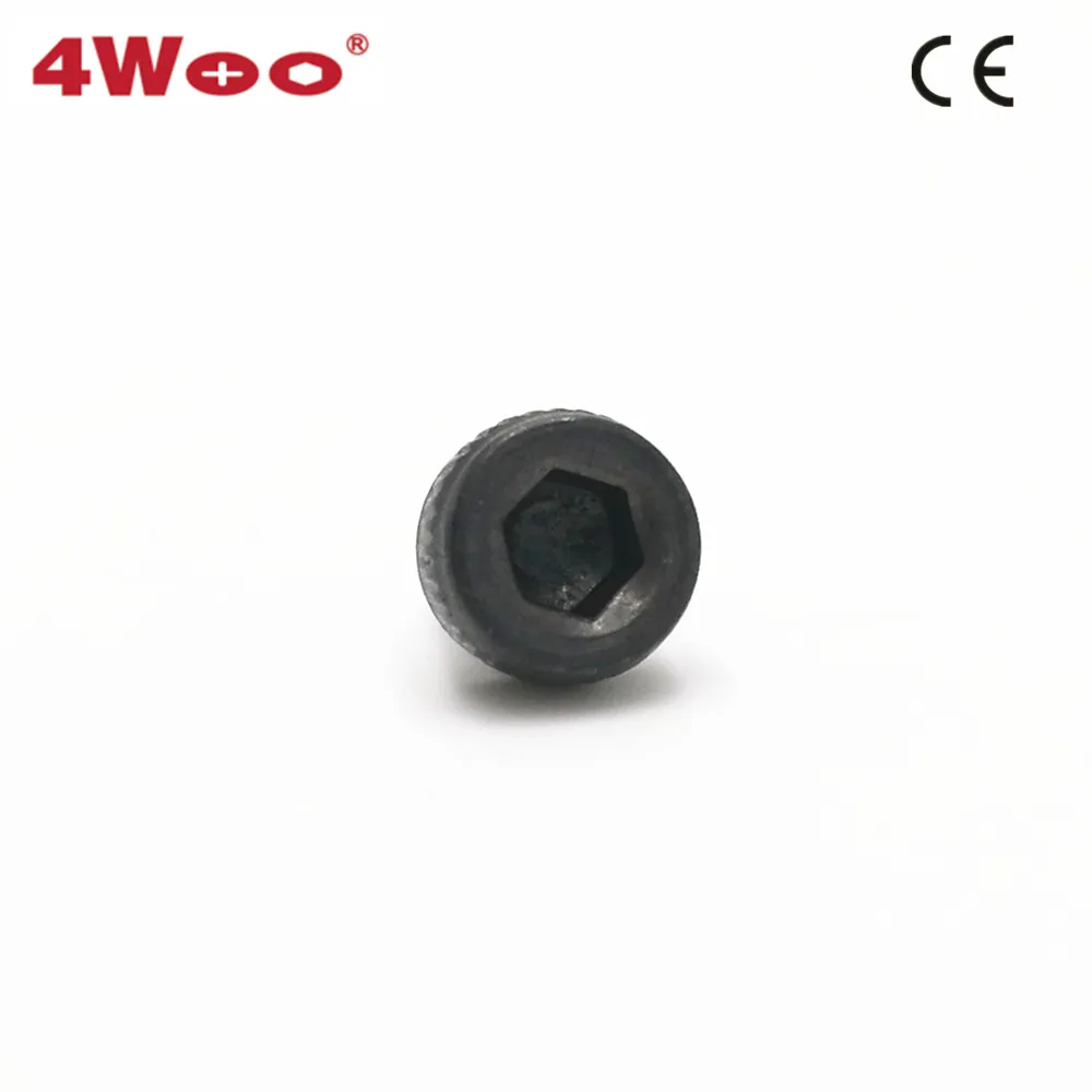 Accessory Screw of Rivet Gun Mus.M085A rivet gun tool air pop rivet gun