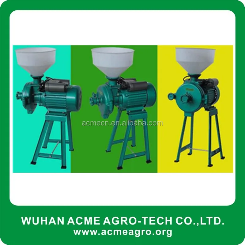 Grinder machine Classifier Mill coffee bean grinding machine