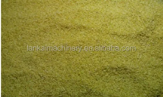 
Hot sell and good quality Combined maize peeling grits and flour mill machine 