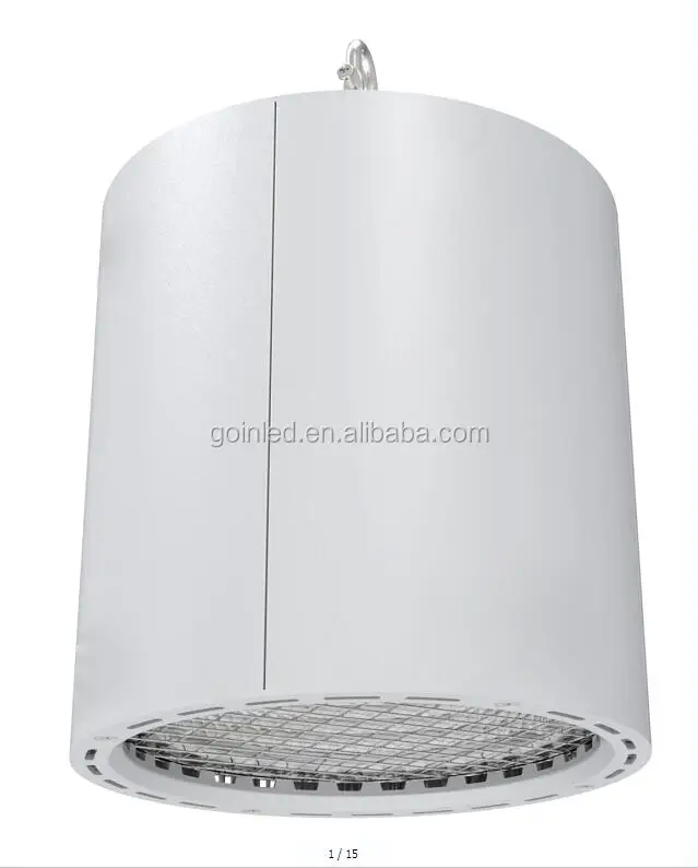 
60W 80W 100W 120W led surface mounted downlight with brand LED And meanwell driver 
