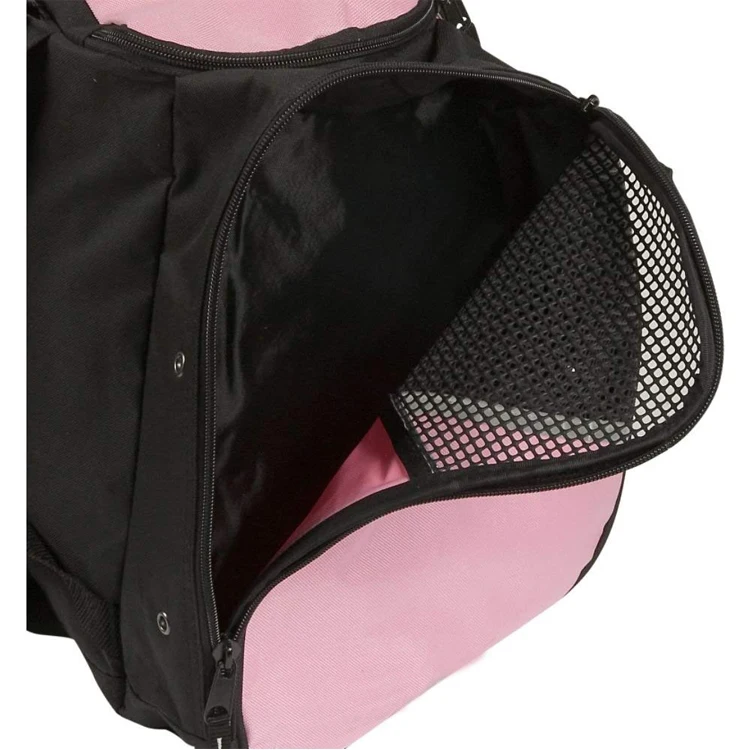 Quanzhou Bonita Backpack Skate Bag Hockey Ice Skate BackPack Shoe Bag