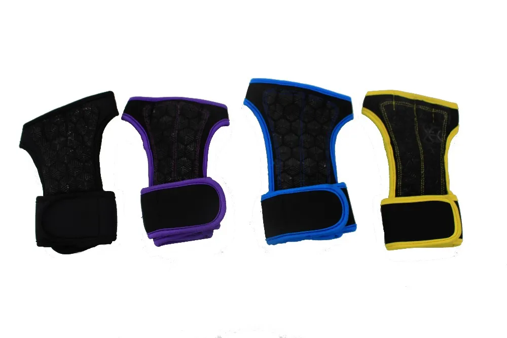 Weight Lifting  With Wrist Wraps Support for Gym Workout, Cross Training, Weightlifting, Fitness