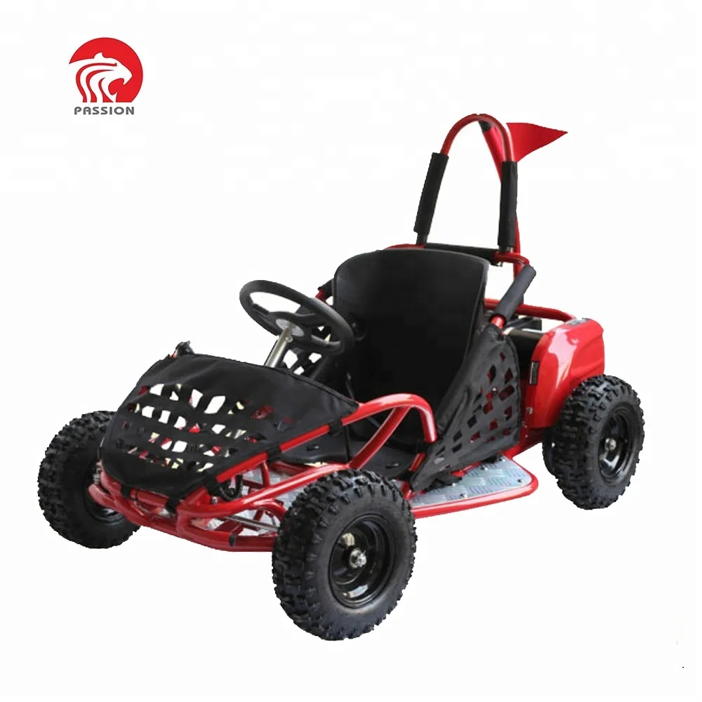 kids gas powered atv 50cc