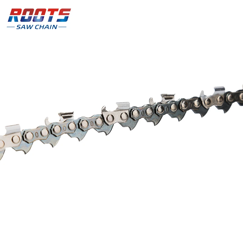 Hot sale cheap 1/4' chainsaw high quality imported steel chain saw