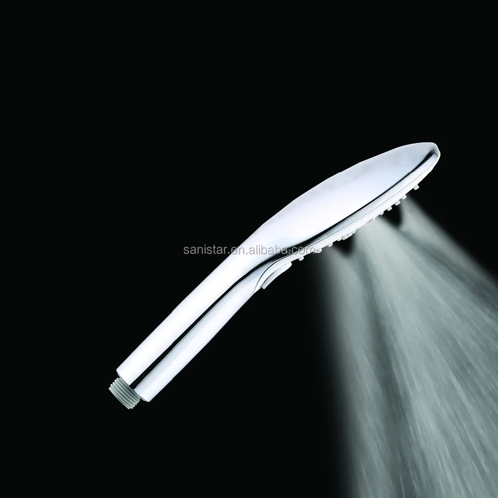 
ABS hand shower is popular in 2017 