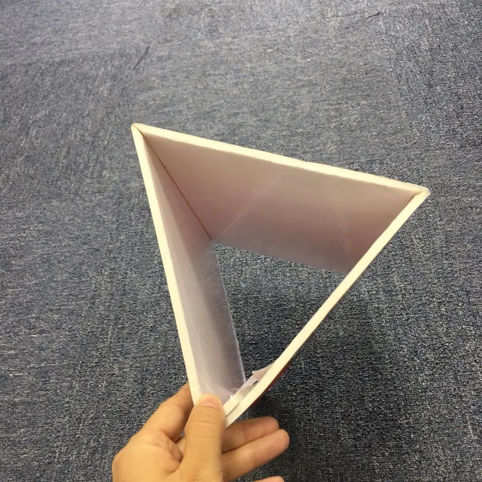 Advertising Foam Board/KT board sign printing for picture sticking