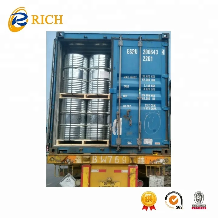 China plastic raw material Propylene Glycol