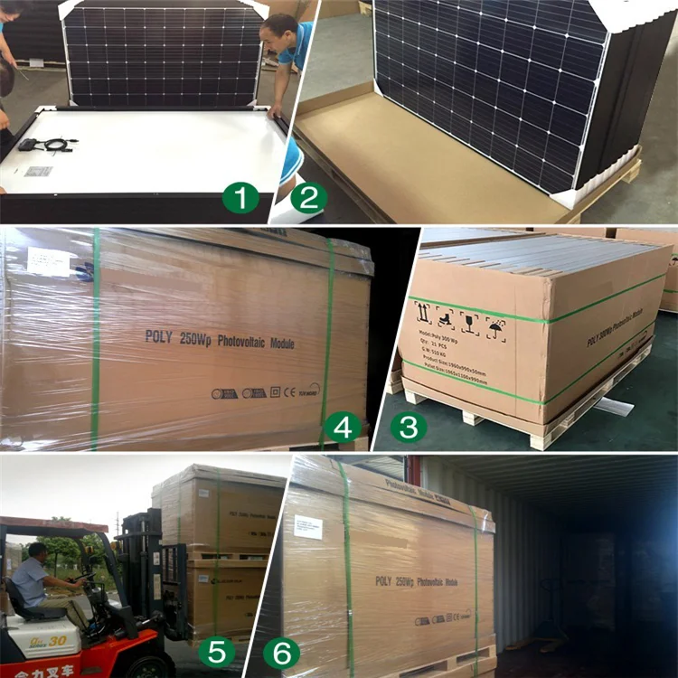 Manufacturers in china solar panel 300 wp 350w 360w 380w mono 72 cells solar panel price list for home system