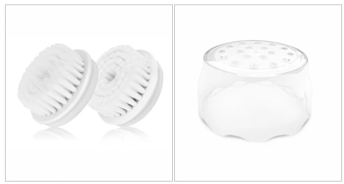 Zlime ZL-S1329 Mini Portable Fashion Sonic Facial Cleansing