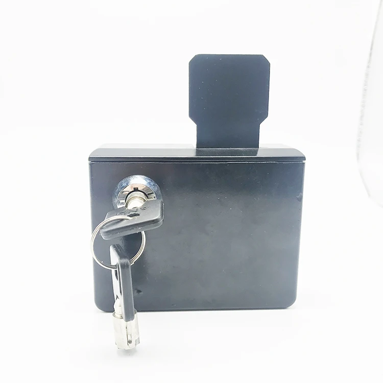ANLI Coin-Operated Lock with master key