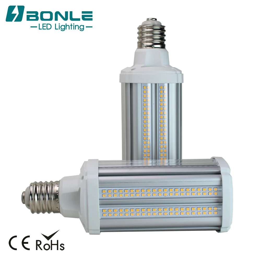 2022 Factory Outlet Environmental Hps Retrofit Dark Sky Friendly Led Corn Lamp 45W E39 Post Top Led Street Lights