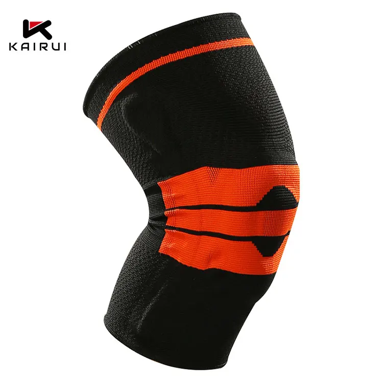 Free sample High quality soft neoprene knee pad kneelet for sports