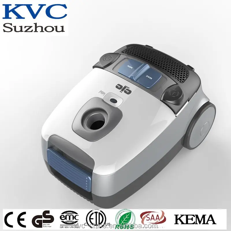 Electric Vacuum Cleaner With Bag Vacuum Cleaner Household Canister Vacuum Cleaner