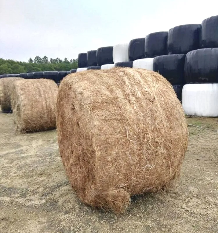 Vietnam Popular 100% New HDPE round bale net wrap prices