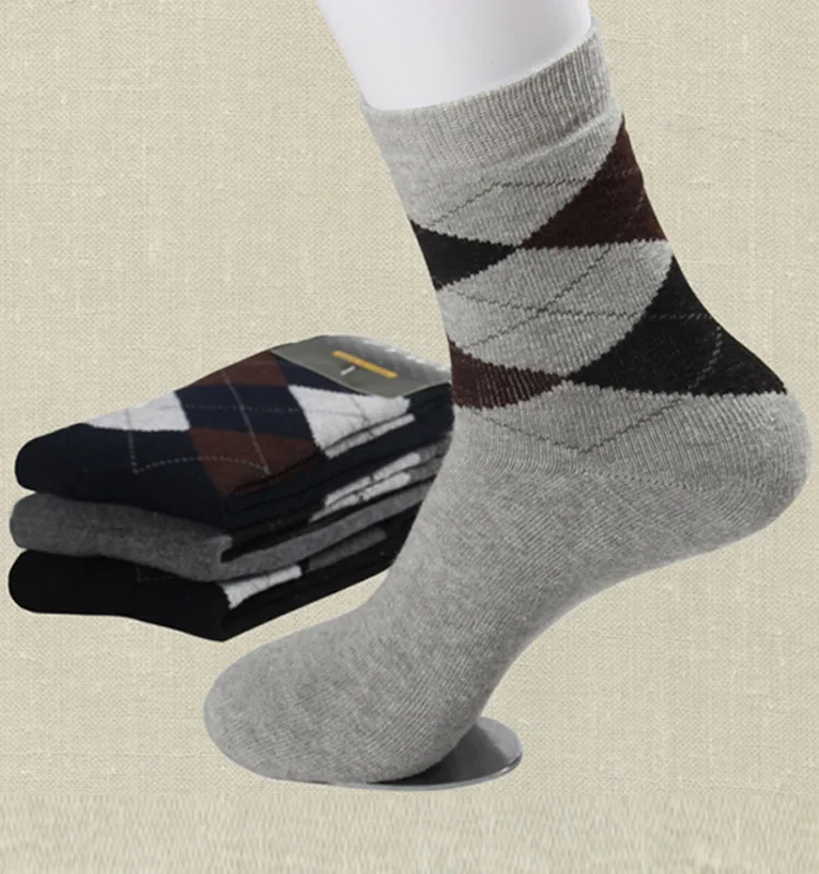 Socks Manufacturer Wholesale Hand Linked Toe sock Custom Premium Long Staple Cotton sock