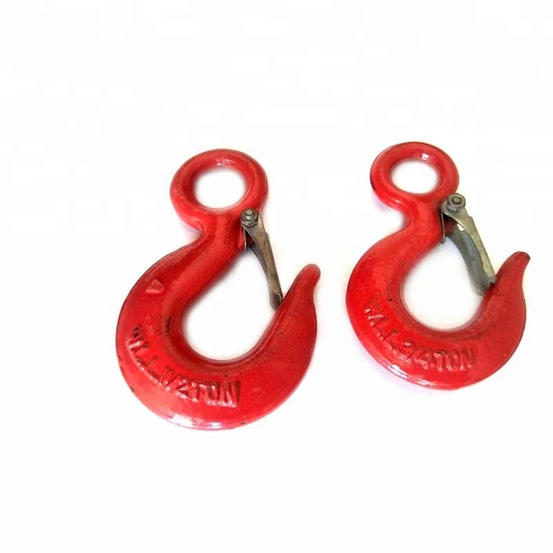 Wholesale Stainless Steel Eye Slip Hook