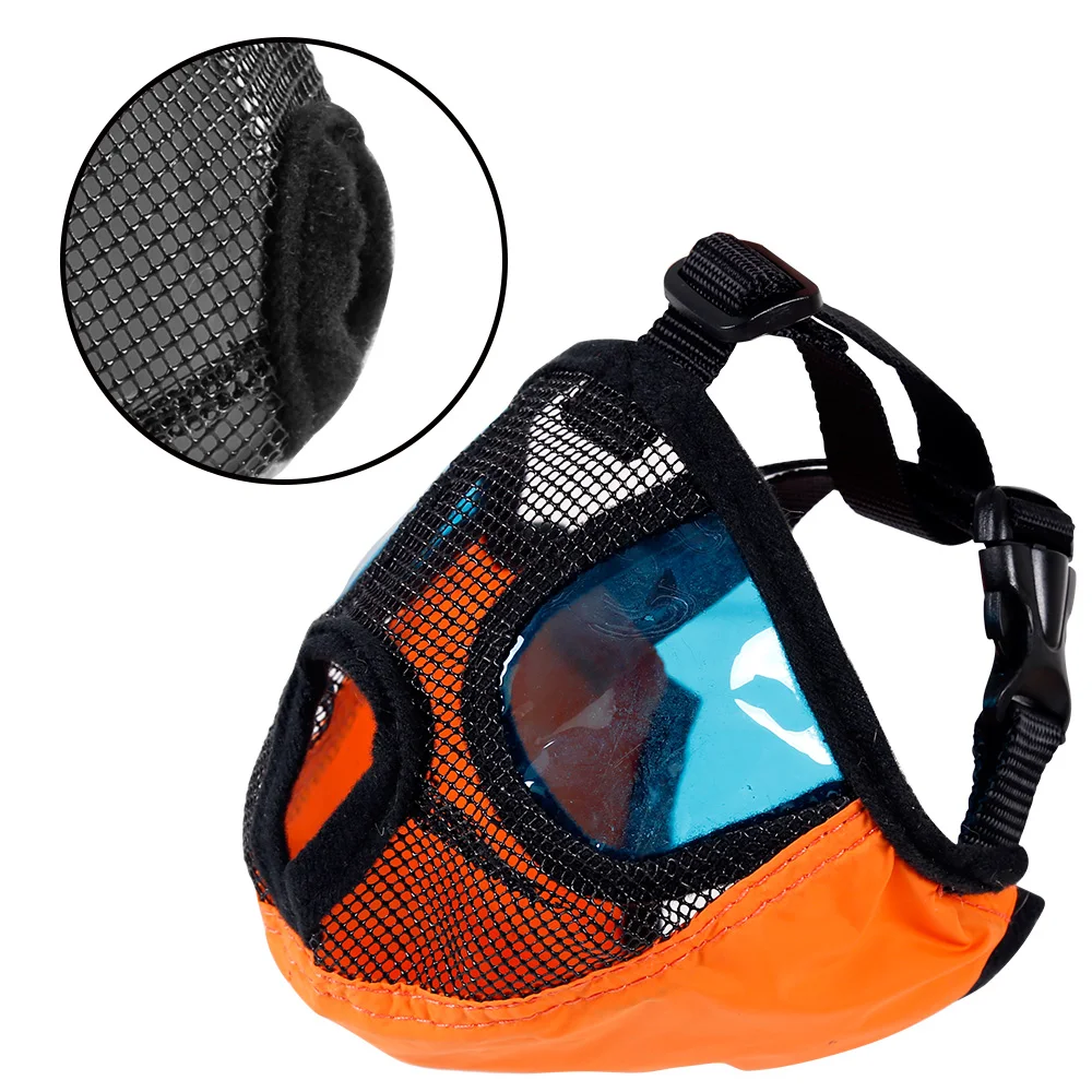 Anti-Bite Dog Muzzle for Dog Pet Muzzle Dog