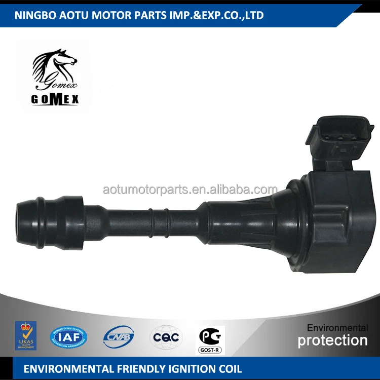 
Hanshin ignition coil AIC-3102G 22448-8J115 