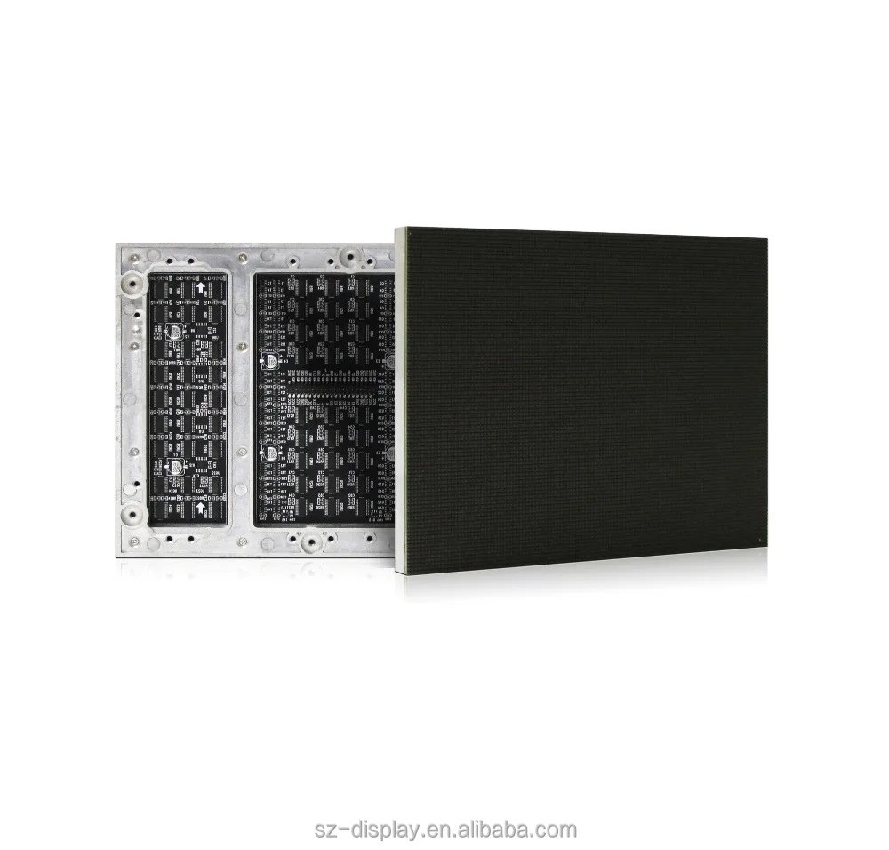 
P2 LED Display Panels P2 Indoor Full Color LED Dislpay Panels P2 SMD Indoor Full Color LED Dislpay Modules Panles 