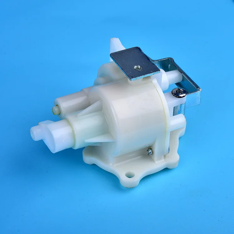 Direct factory Independent R&D capability Wall Fan spare parts Electric fan gearbox