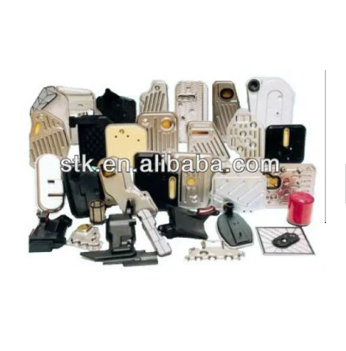 Automatic transmission oil  filter gear box