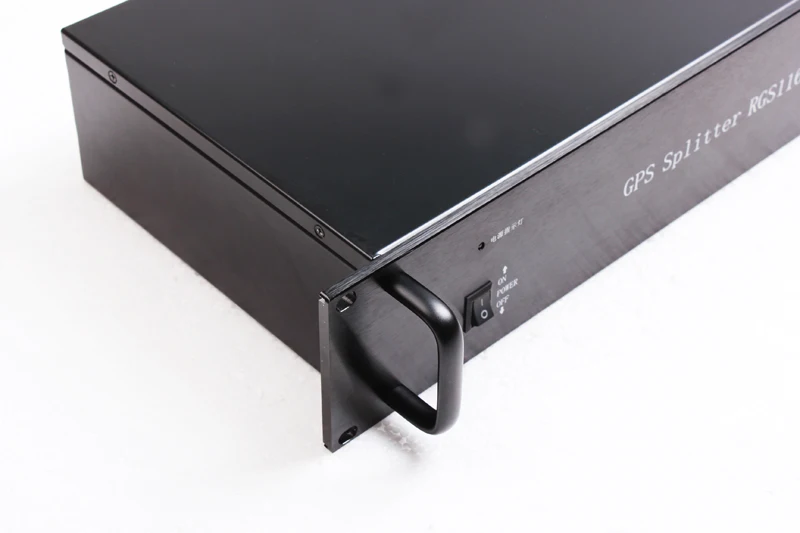 Крытый GPS 16 способ Стойку GPS разветвители