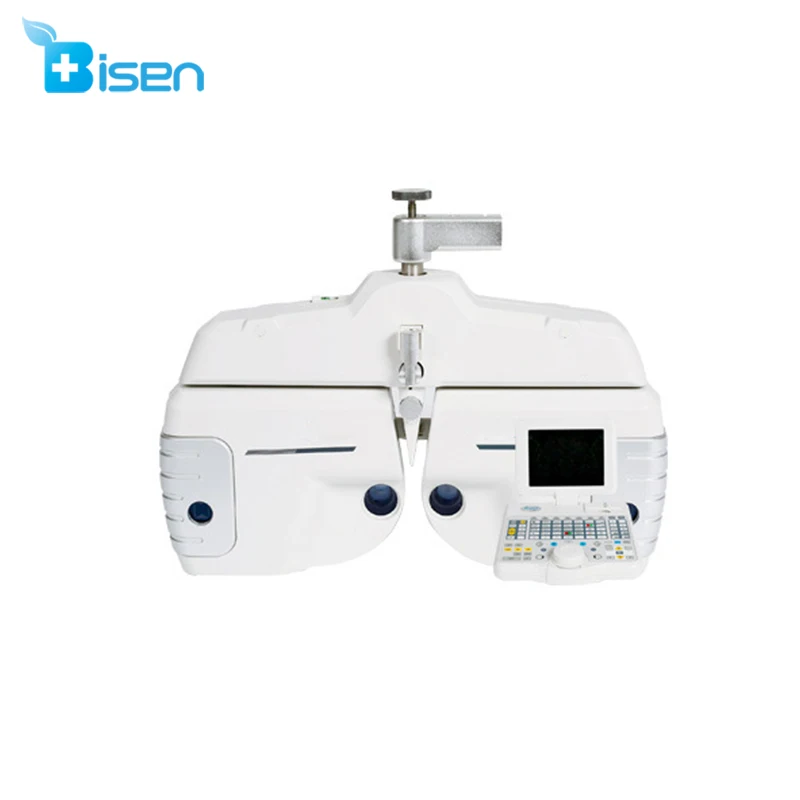 BS-VT-200 Comprehensive refractometer/Auto Phoropter with True Color Screen for Ophthalmology