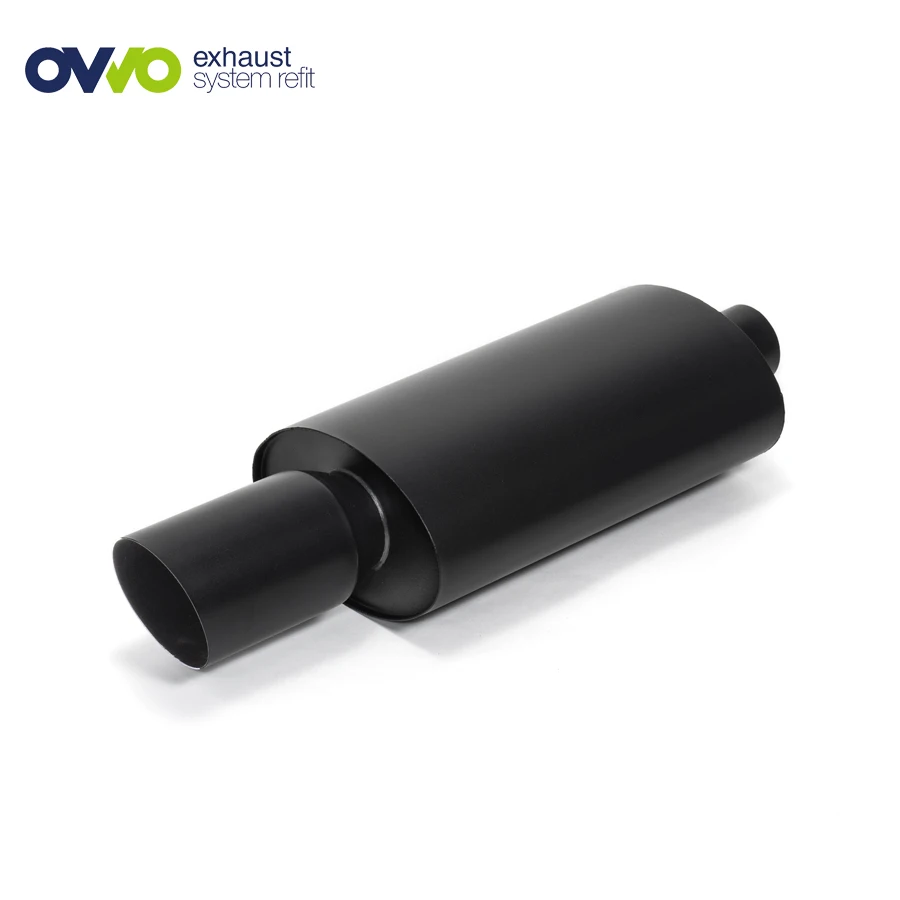 
Stainless Steel 201 Flexible Header turbo Exhaust Manifold for ford 