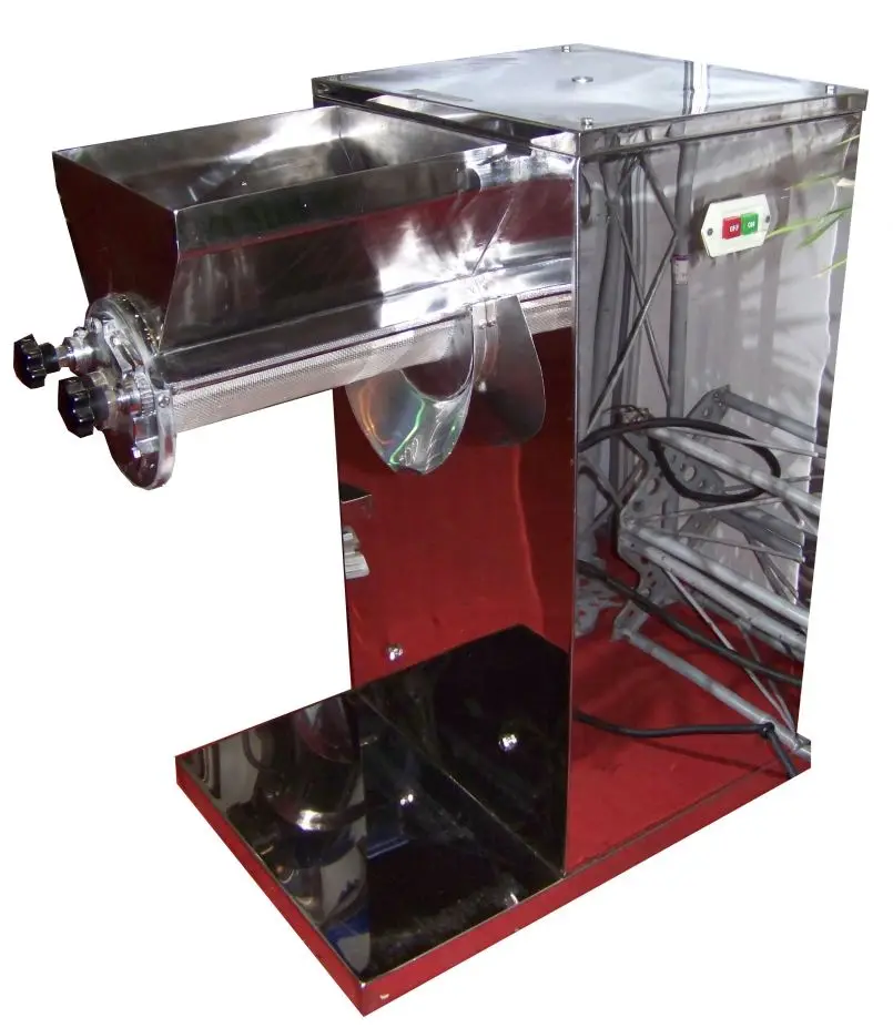China Factory Wet Swing Granulator With High Quality