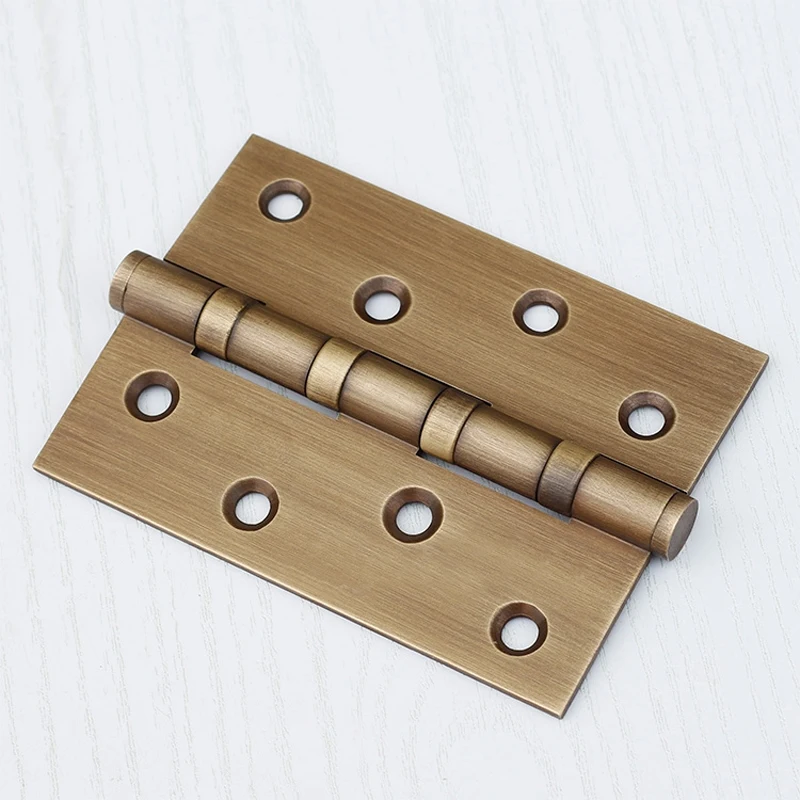 High quality Furniture cupboard hinge Brass door hinge D-0081