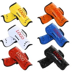 Протектор для футбольных ног, протектор для легких ног, подходит для детских протекторов для футбольных ног