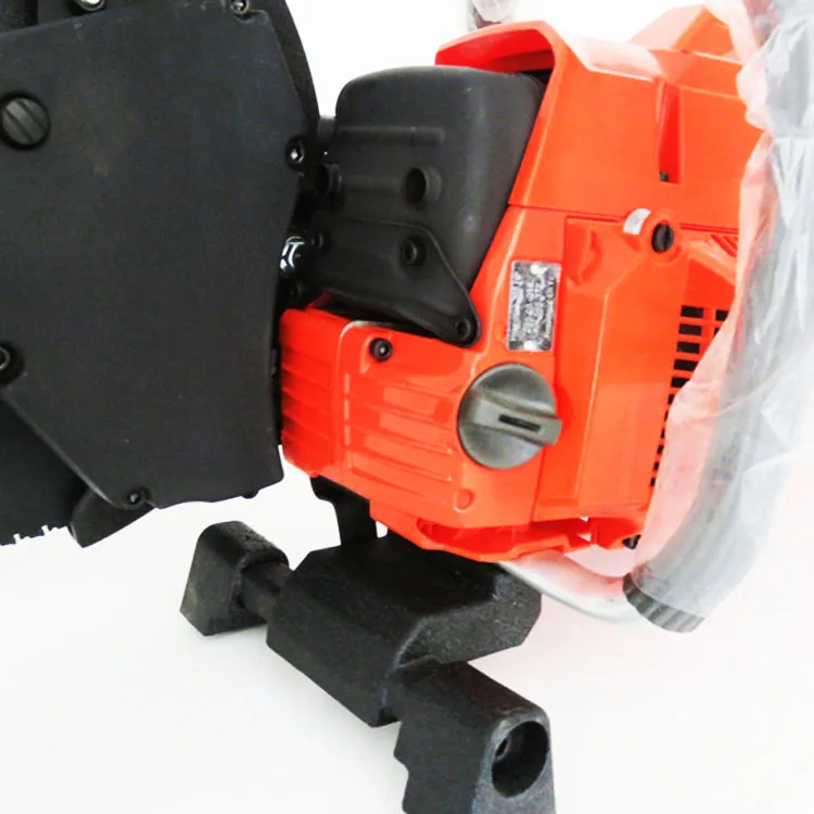 
Longpeng electric double wheel counter-cutting saw CDC2350 