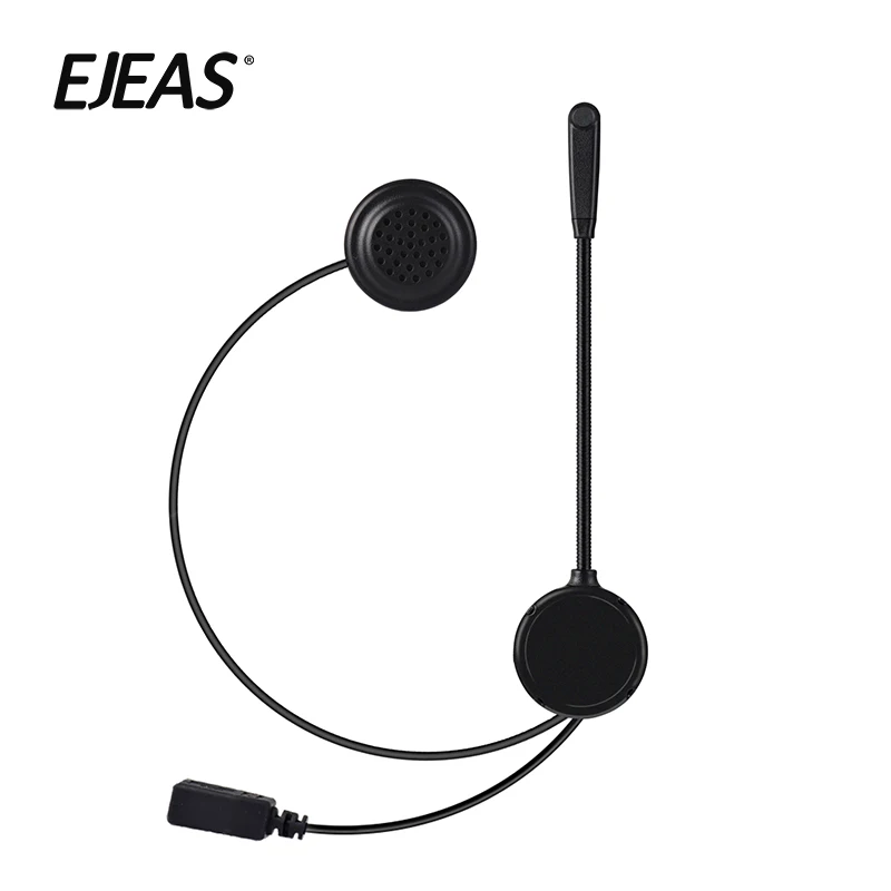 2021 Новые 300 метровые мотоциклетные беспроводные музыкальные наушники bluetooth внутренняя связь поставщики гарнитуры для шлема