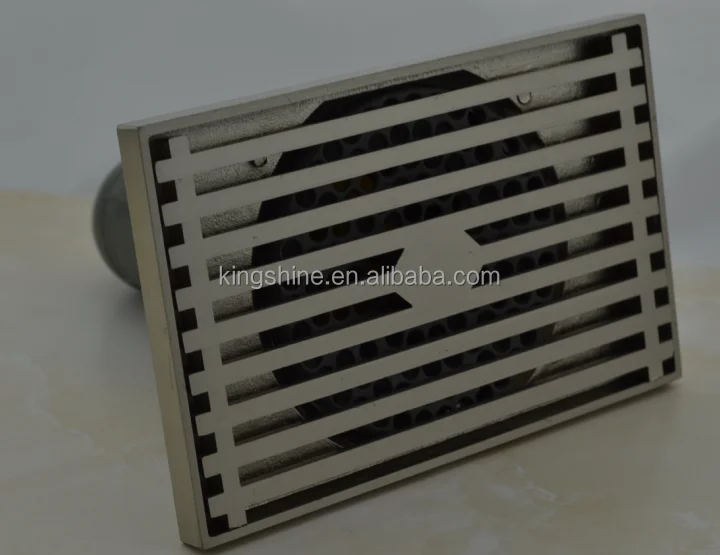 100 мм Слив для напольной душевой кабины