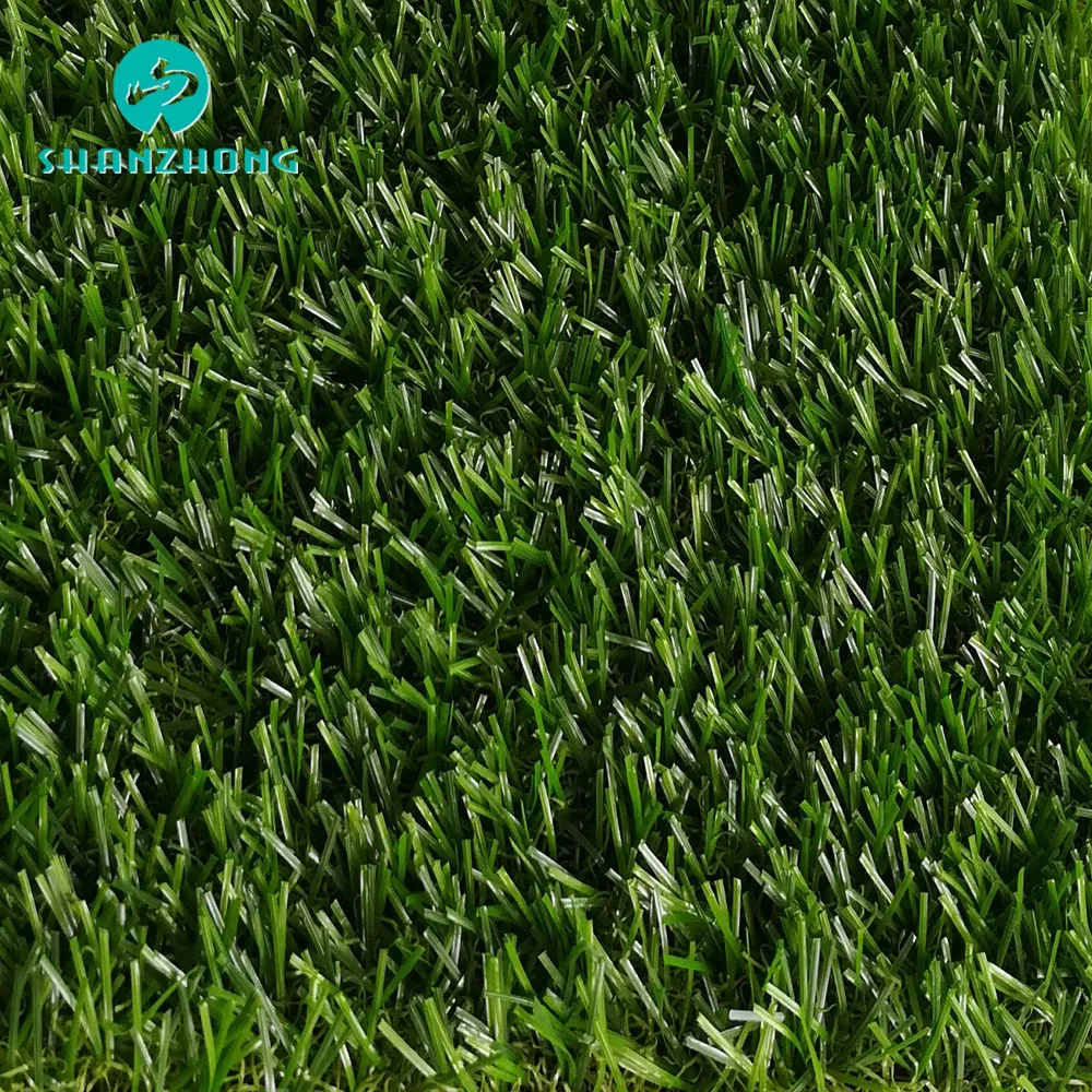 Artificial grass landscape turf Multi use Artificial field grass turf  carpet grass mat