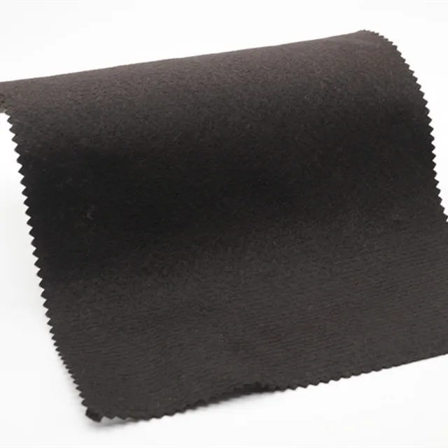 200gsm needle punching nonwoven fabric from biodegradable pla