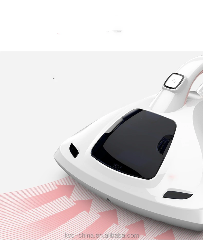 
Household UV Uitraviolet light Vacuum cleaner bed Dust Mites vacuum cleaner 