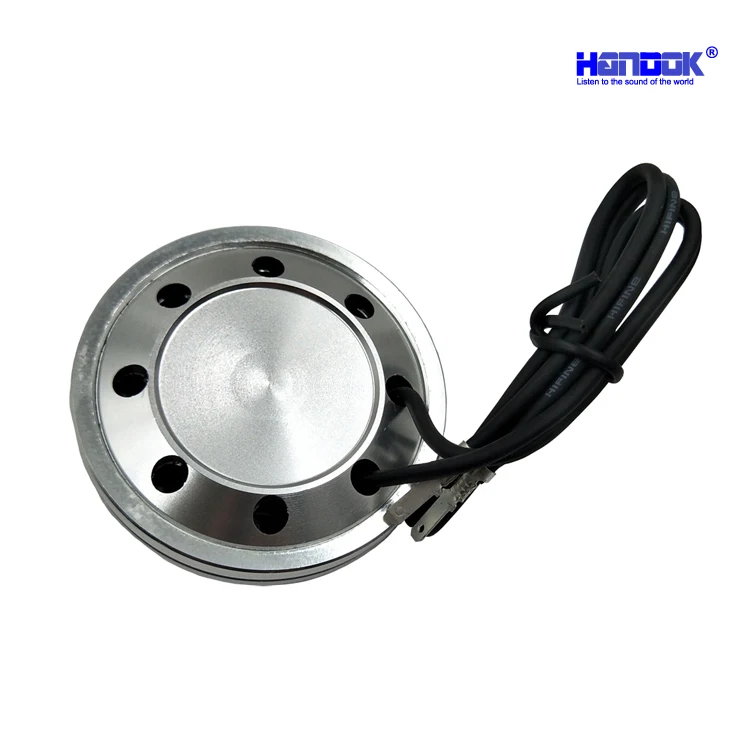 
Max Music Power 100W Dome Car Audio Tweeter Speaker 