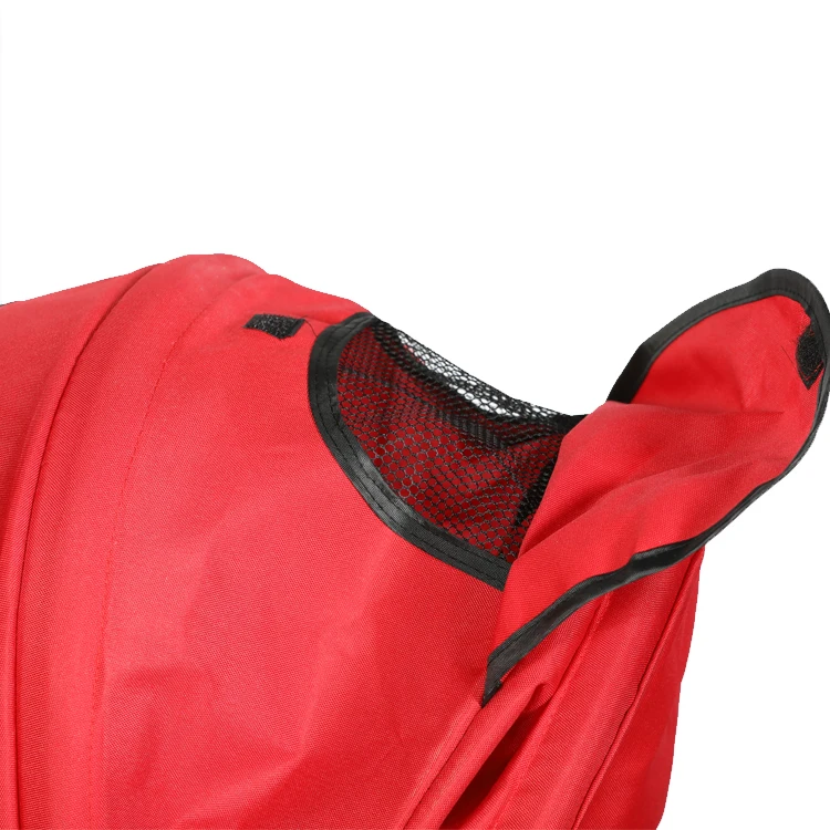 hot sale colorful baby stroller with air tire/baby stroller with big wheels/baby stroller 3-in-1