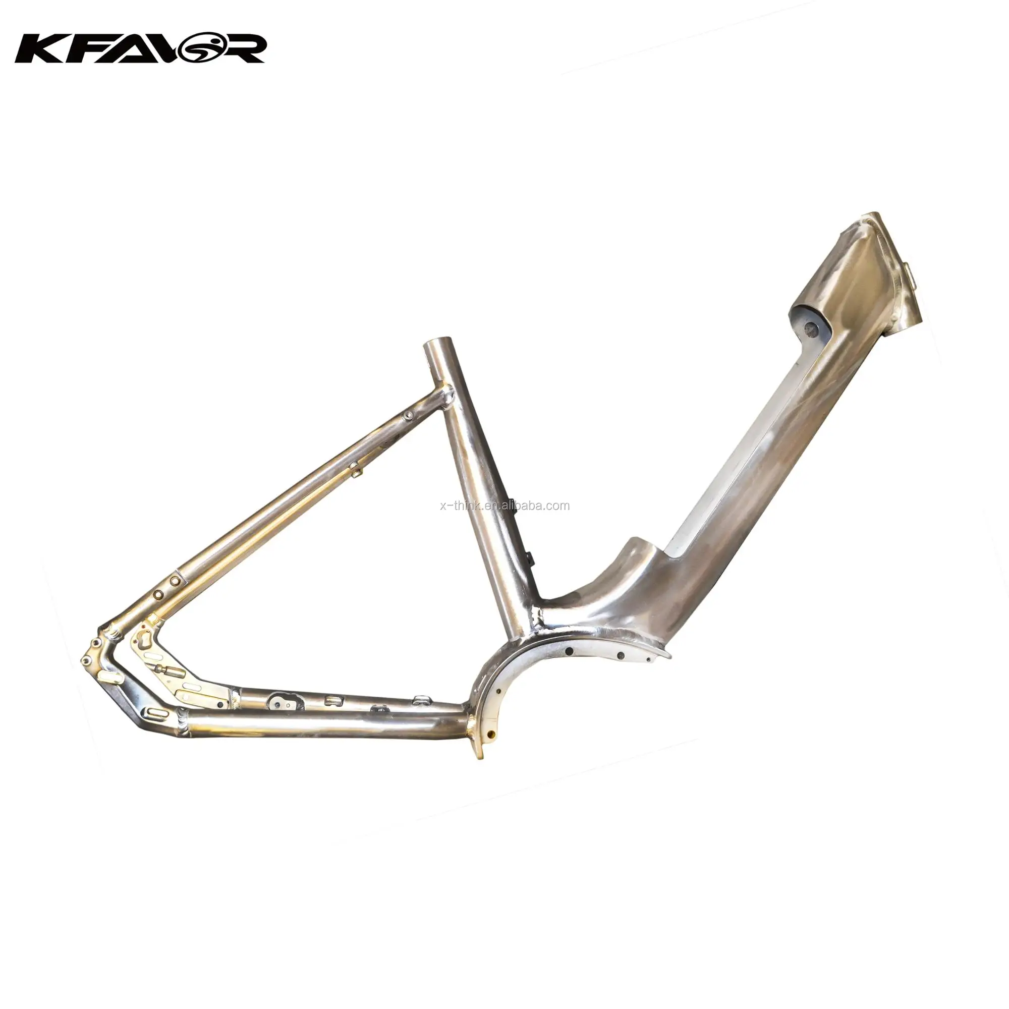 2020 OEM factory aluminum bicycle frame/steel bicycle frame