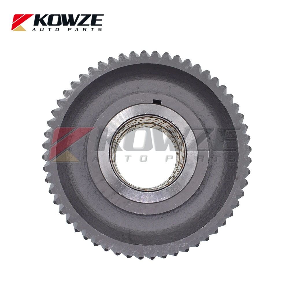 Camshaft Sprocket For Mitsubishi Triton Pajero Sport L200 KB8T KH8W V68W V78W V88W V98W ME203099