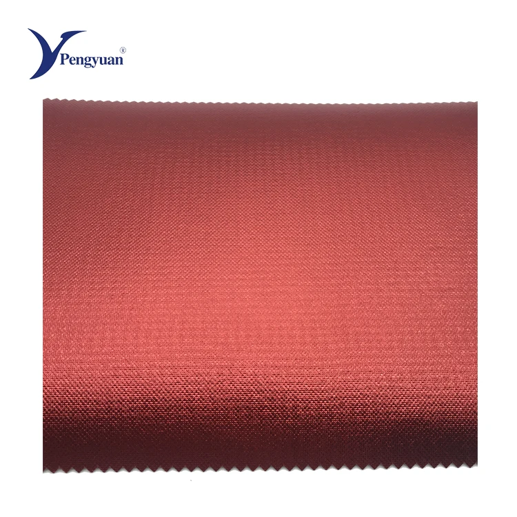 Aluminum coated laminated nonwoven manufacturer fabric
