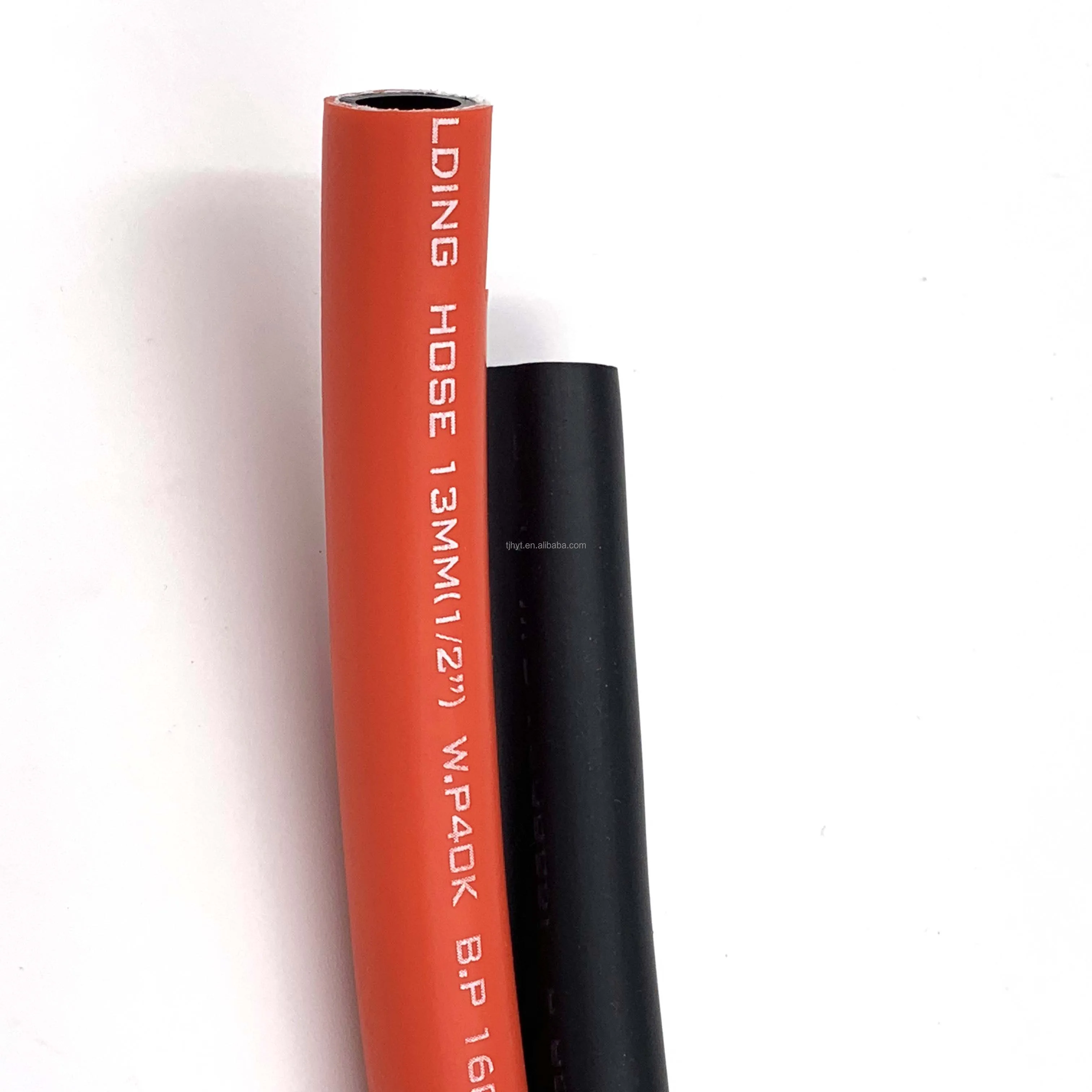 large diameter 1/2 inch pvc spiral flexible hose