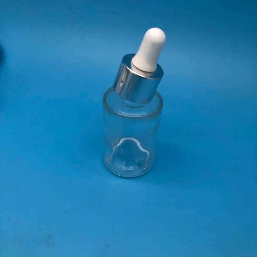 UKKH003 15ml 30ml Glass Dropper bottle